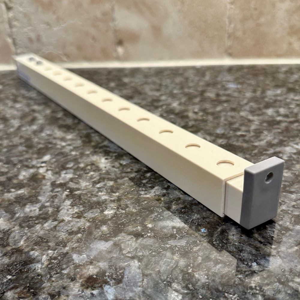 Window Security Lock Bar - Lock-it Block-it - Picture 4 of 9